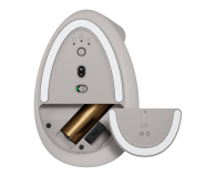 Logitech Lift Piaskowa - 1528906 - zdjęcie 2